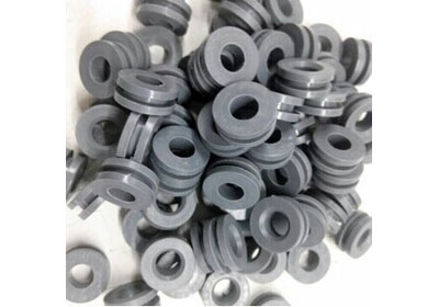 Thread protector set
