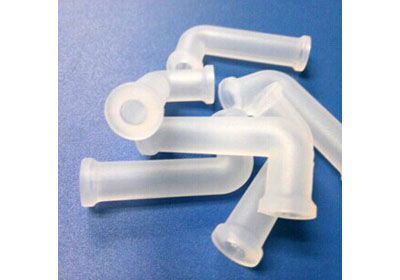 Water fountain elbow